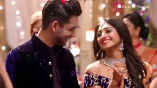 Dil Se Bandhi Ek Dor Jo Dil Tak Jati Hai Full Song Akshara | Wedding Dance Song Yrk |  full HD Video