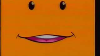 Nick Jr. Face Shows Us Some of His Favorite Face's (Little Bill Version) ThatGuyWithTheVHS Reupolad