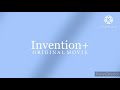 Invention+ Original Movie (2021-)