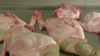 The Shocking truth about Ractopamine in US pork