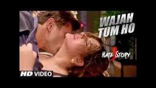 Wajah Tum Ho Video Song   Hate Story 3   Zareen Khan, Karan Singh   Armaan Malik   T Series   YouTub