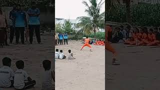 #Silambam individual