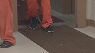 How the bail process works in Kentucky as lawmakers push to get it changed