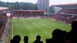 【イングランド2部リーグ】ザ・ヴァレイ・スタジアム Charlton Athletic Football Club