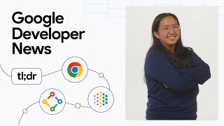 Google I/O program details now live, New AI tools for Google for Developers, and more dev news!