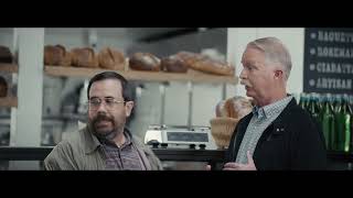 Progressive: Dr Rick | Chance Encounter