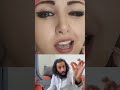 مصطفى المومري😂 امل سالم الذي يدخل يقلك ياسستره اعرفي انه يشتي حقك النفي؟ ه😂عاهات تيك توك_شاهد@😂