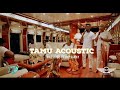 Mac Voice ft Rayvanny - TAMU ACOUSTIC (Oficial Video)