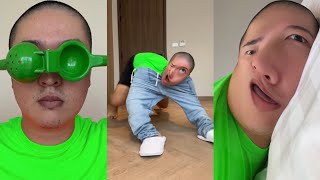 CRAZIEST Sagawa1gou Funny TikTok Compilation | Try Not To Laugh Watching Cactus Dance Challenge 2025