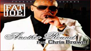 Fat Joe feat. Chris Brown - Another Round [NEW SONG 2011]