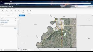 Integrity GIS Query & Export to Excel