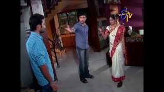 Bharyamani - భార్యామణి -  10th April 2014   Episode No 1553