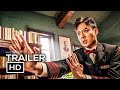 YOUNG IP MAN Official Trailer (2023)