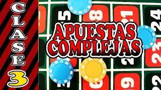 Cómo jugar ruleta #3