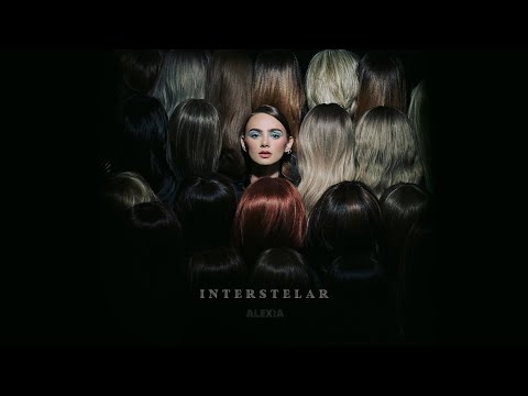 Download Alexia - Interstelar Official Video Mp3