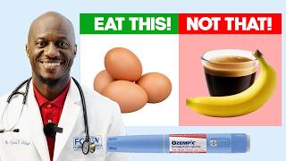 10 Ozempic Diet Tips for MAX Weight Loss