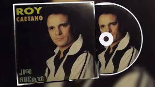 ROY CAETANO ep promocional 1994