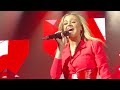 Kelsea Ballerini “Miss Me More” | Augusta Ga 2019