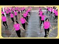 🎼世上最美的花🎼💃健美健身操舞蹈团队💥💃原创 棒棒糖老师💃