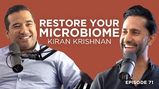 Supporting the Vaginal Microbiome, The Root Cause of Acne, & Why Your Dog Has Leaky Gut