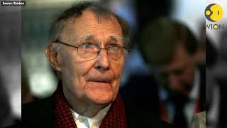 Ikea founder Ingvar Kamprad dies at 91