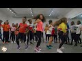 assi barulho na festa ft. milo u0026 fabio dance class video maïmouna choreography