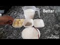 ቤሸሜል ነጭ ሶስ ethiopian food easy bechamel sauce recipe white sauce ethiopian food