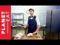 Learn the Art of Traditional Butchery - TRAILER