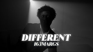 163Margs - Different (Official Music Video)