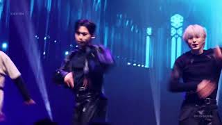 241226 | La Dolce Vita ENCORE in Japan | I KNOW YOU KNOW 건희 직캠｜ONEUS KEONHEE FOCUS