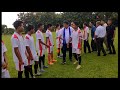 54 mahendraganj mla cup ceremony boldamgre jr vlog