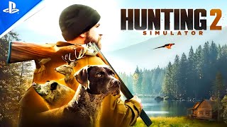 Is This The Ultimate Hunting Experience?