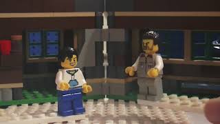 [funniest video] Brick Comedy Series #6 \