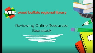 Reviewing Online Resources - Beanstack