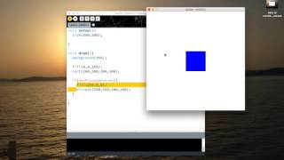 Conditional Statements 2: keyPressed