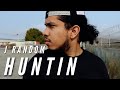 J Random - Huntin' (Official Video)