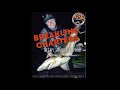 Breakline Charters - The Capt. Jaime Hughes Episode