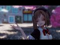 mmd 2k club=majesty クラブ＝マジェスティ