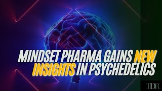 Mindset Pharma Gains New Insights In Psychedelics | CEO James Lanthier and CSO Joe Araujo