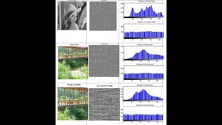 Image Encryption using Arnold Cat Scrambling algorithm
