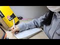 공부vlog ✏️행정사자격증 기본부터 시작 계획표 짜기📆 공인중개사 1차합격 경험담 독서실 v log 타임랩스 right now 🔥