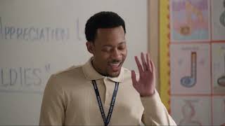 Abbott Elementary- "Oldies"😩