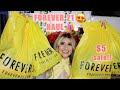 HUGE FOREVER 21 HAUL😍💕 | JESSICA GOLD ♡