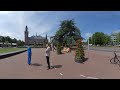 360 city tour the hague leiden university