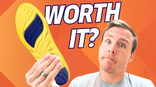 Do You Need Custom Arch Supports? Don't Fall For This Scam!