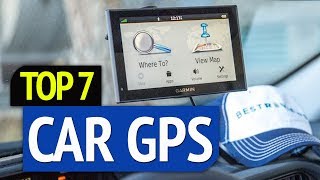 BEST CAR GPS!