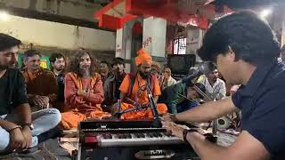 Bhajan madhi dhari dalsukh parjapati full moj