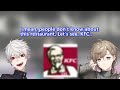 ［eng sub］kuzuha who ordered a lot of food and can t finish it and kanae who has hay fever