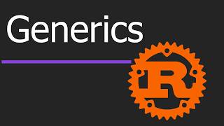 Rust Generics Explained | Rust Programming Tutorial | Learn Rust Step by Step