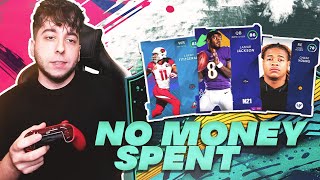 THE START OF OUR JOURNEY! Madden 21 No Money Spent Ep.1